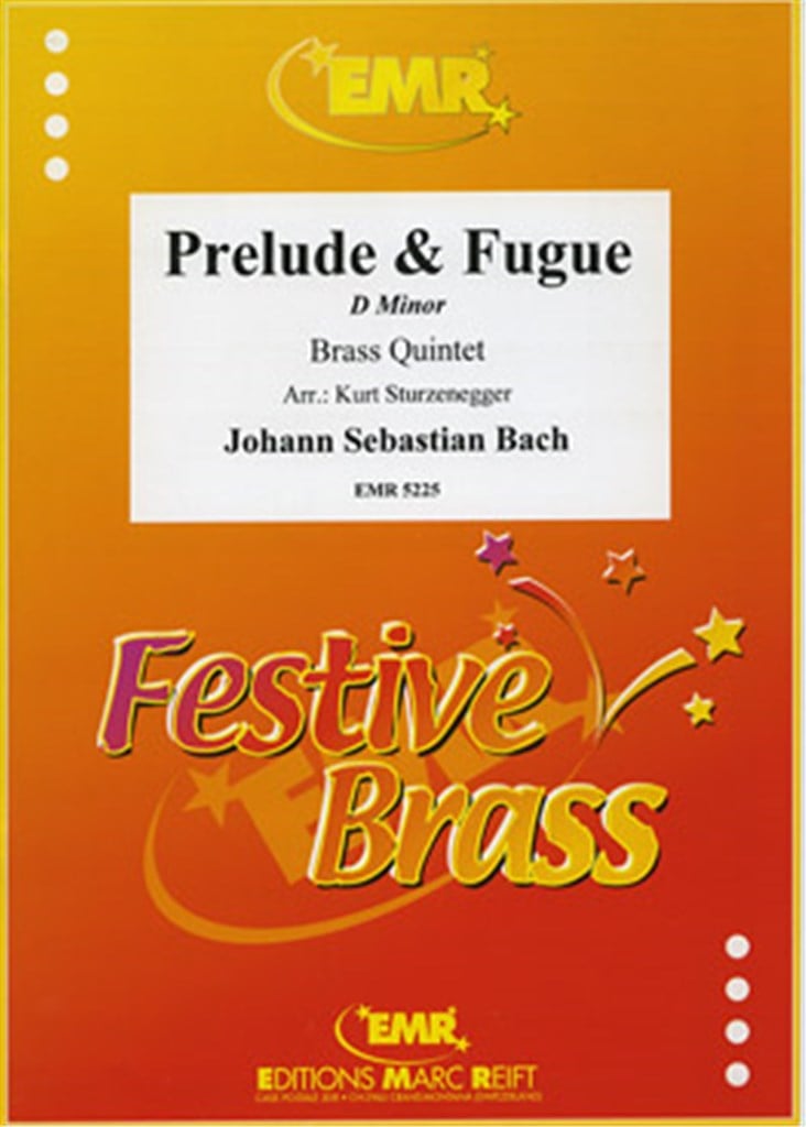 Prelude & Fugue
